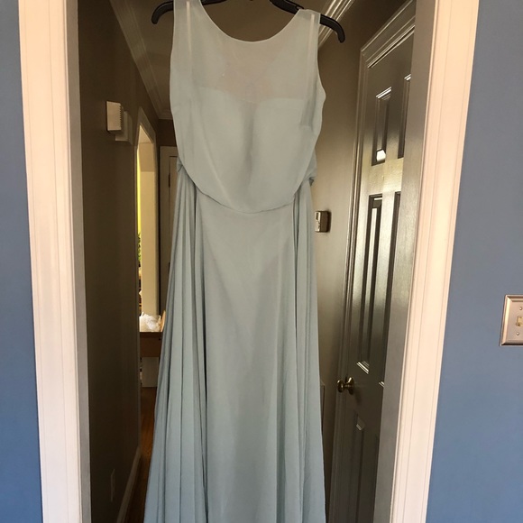 Jenny yoo elizabeth dress Clearance